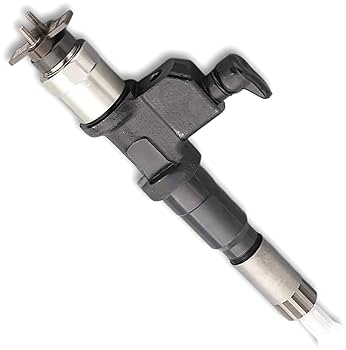 Amazon.com: 8-98282514-0 8982825140 PCS Fuel Injector